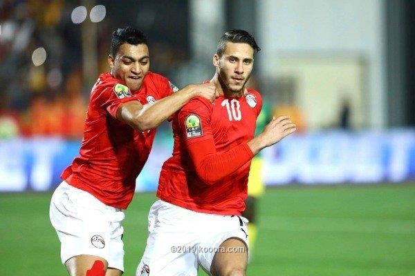 بطولة كأس الأمم الأفريقية تحت 23 عاماً