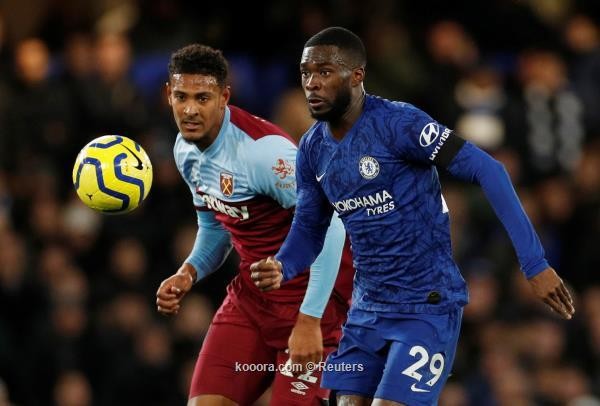 الدوري الإنجليزي