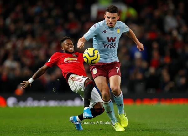 الدوري الإنجليزي