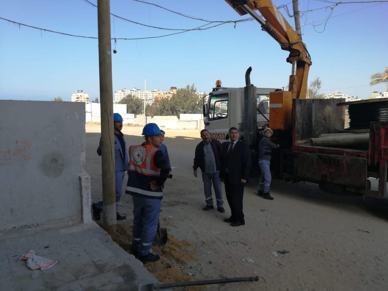 وجهت رسالة للمواطنين