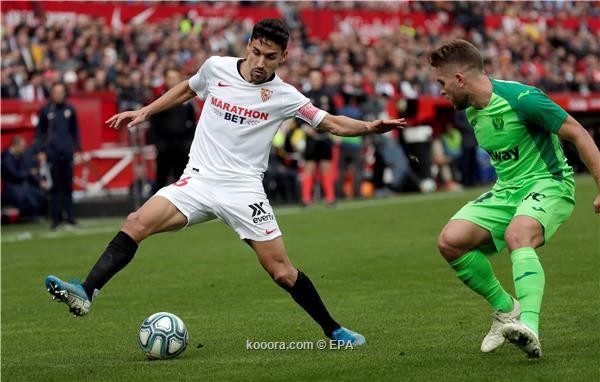 الدوري الاسباني