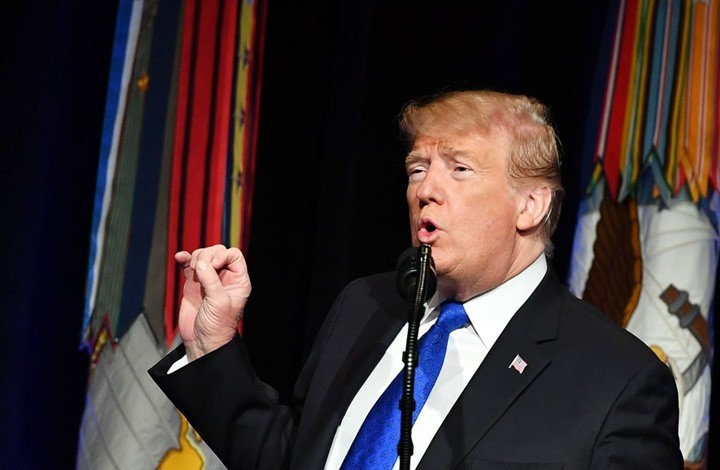 عقب التوتر مع إيران