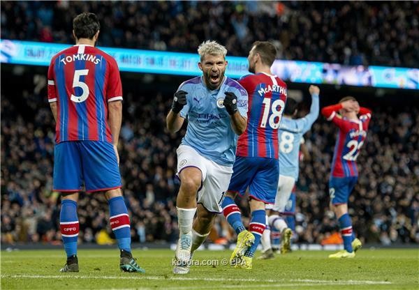 الدوري الإنجليزي