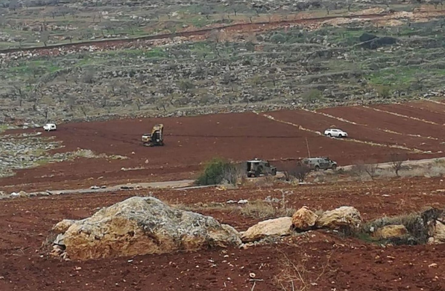 وتستولي على آلية