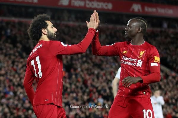 الدوري الانجليزي