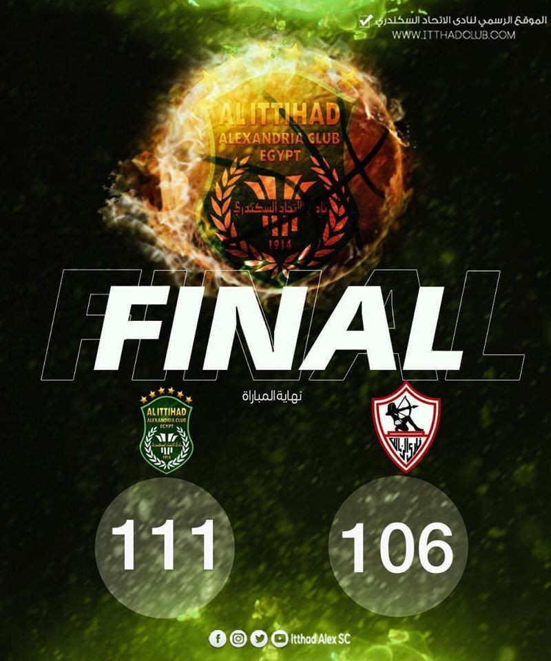 دوري السوبر لكرة السلة