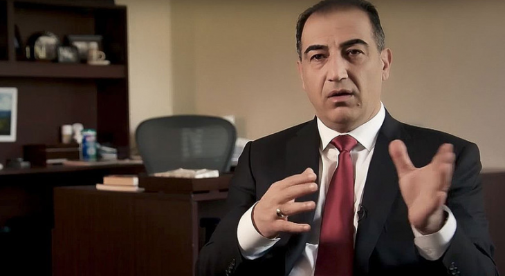 بقلم: د. عدنان مجلي