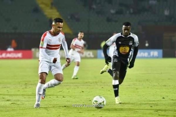 دوري أبطال إفريقيا