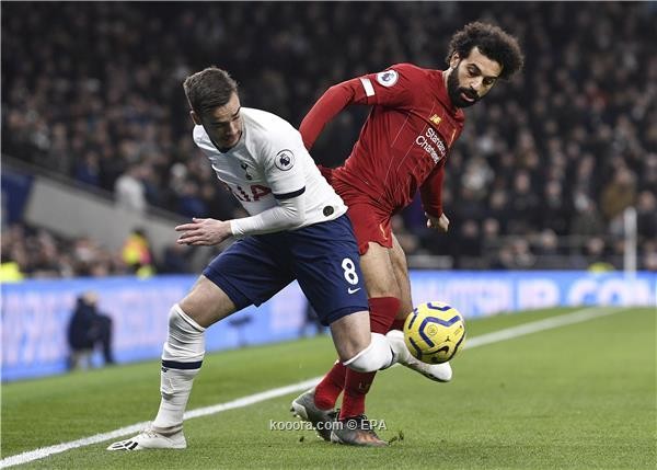 الدوري الانجليزي