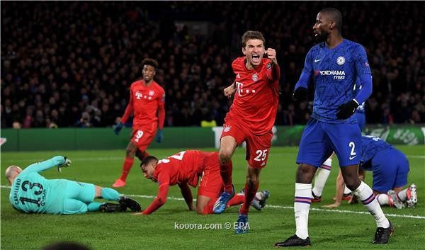 دوري أبطال أوروبا