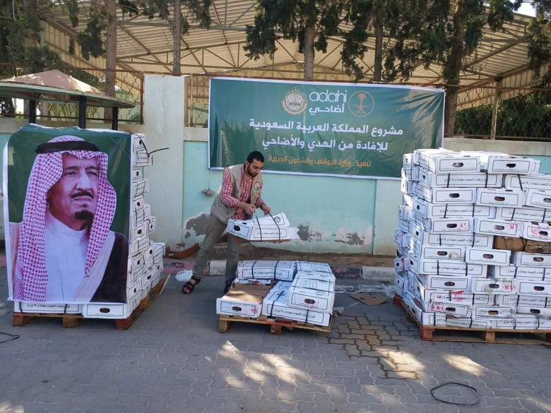 ما هي آلية التوزيع؟