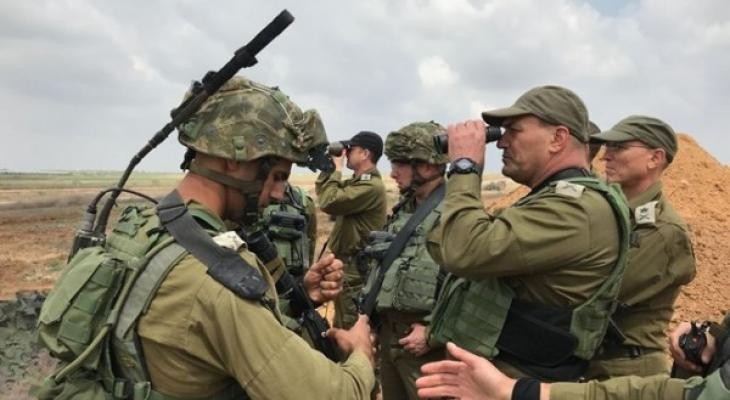 حمّلَ حماس المسؤولية