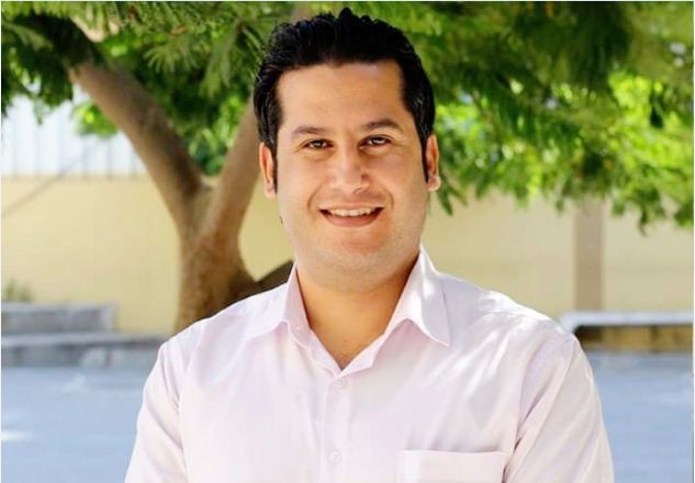 بقلم: أحمد حمودة باحث في علوم الإعلام والاتصال الرقمي