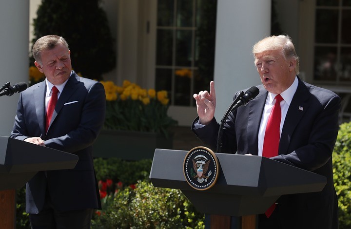 دعت لمفاوضات مباشرة