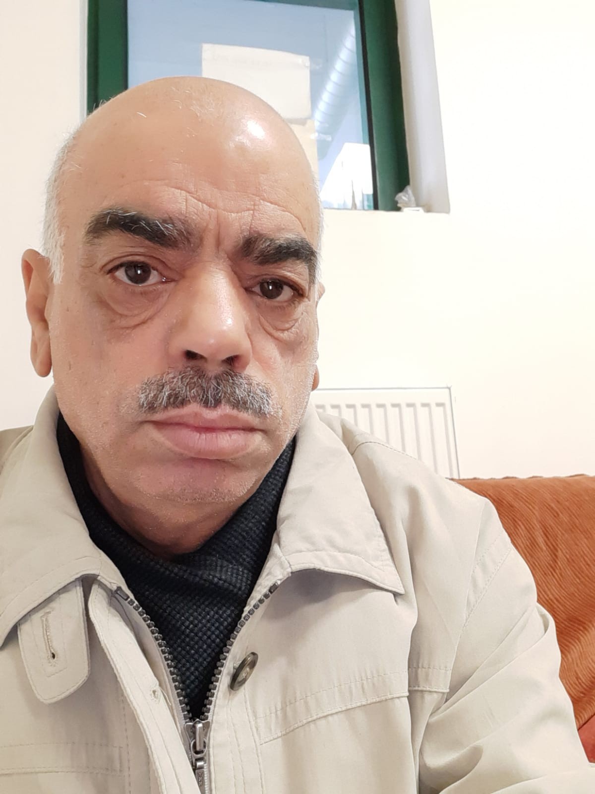 بقلم: عمر خلوصي بسيسو