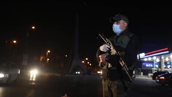 لمواجهة انتشار فيروس "كورونا"