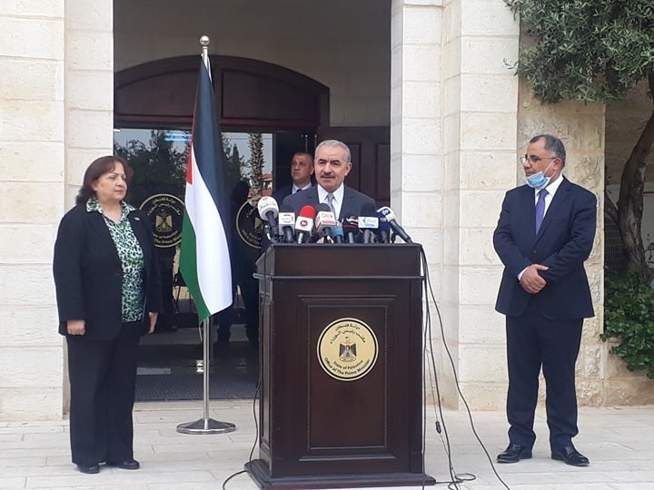 من الجمعة حتى الإثنين القادمين