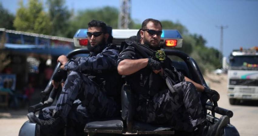 والقبض على الجاني