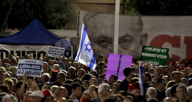 الرابعة خلال أسبوع