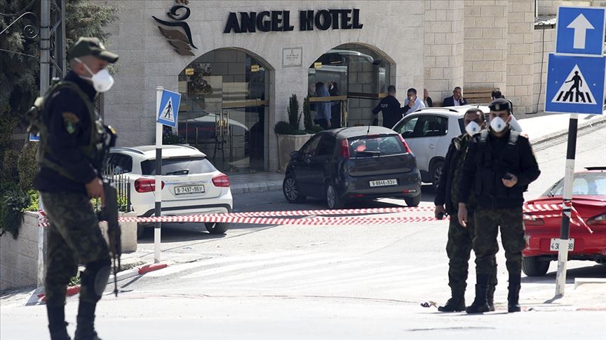 ارتفاع اجمالي الوفيات إلى 15