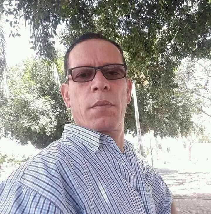 "الذي قتل مساء أمس"