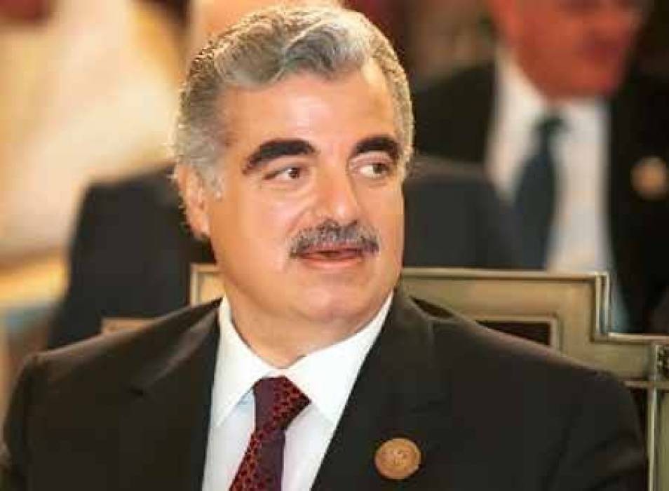 اغتيل في تفجير ضخم عام 2005