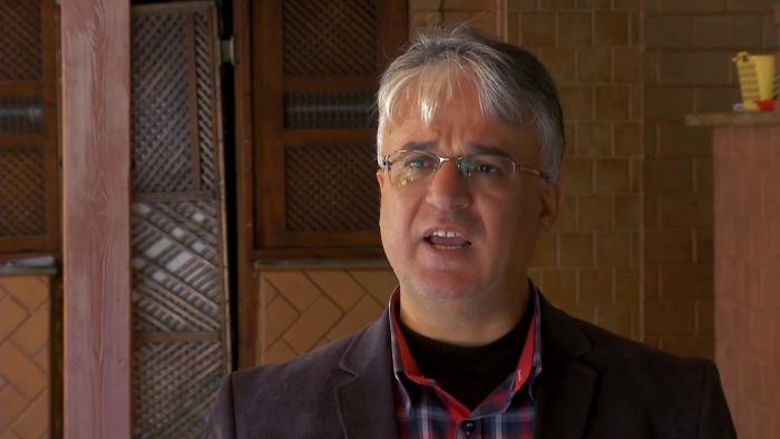 رفضنا الأموال التي تأتي لغزة لهذا السبب!