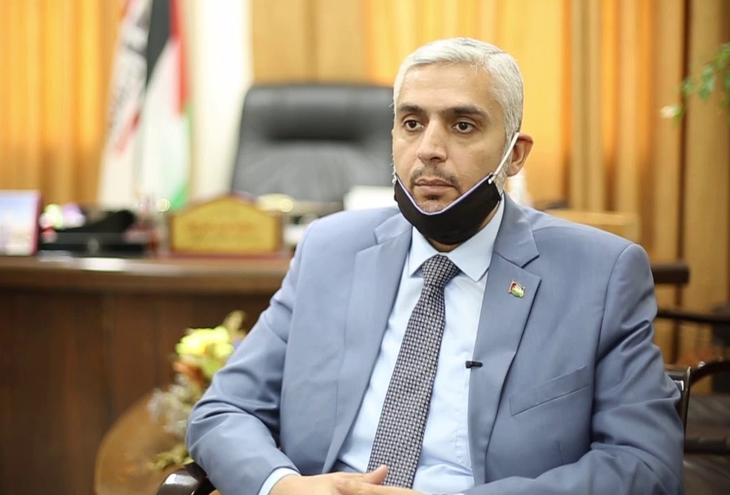 "لم نغادر مربع الخطر"