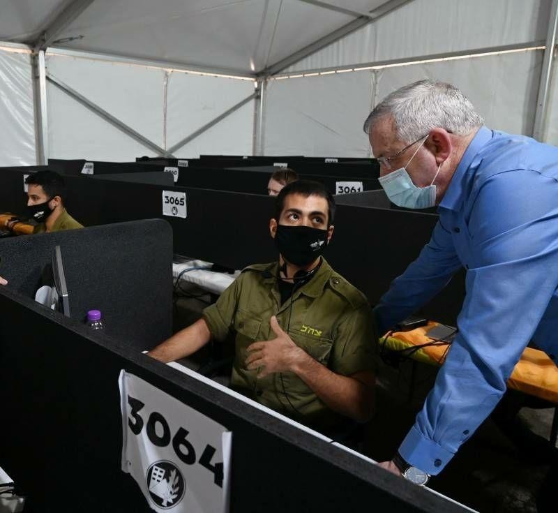 بعد وقف مخطط الضم