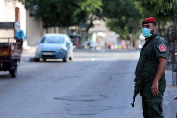 غداً اجتماع اللجنة العليا للأزمة