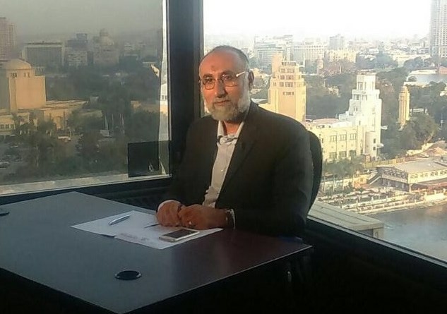 بقلم: اللواء د. محمد أبو سمرة