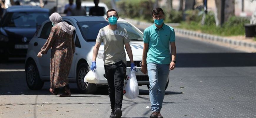 صادرة عن لجنة الطوارئ