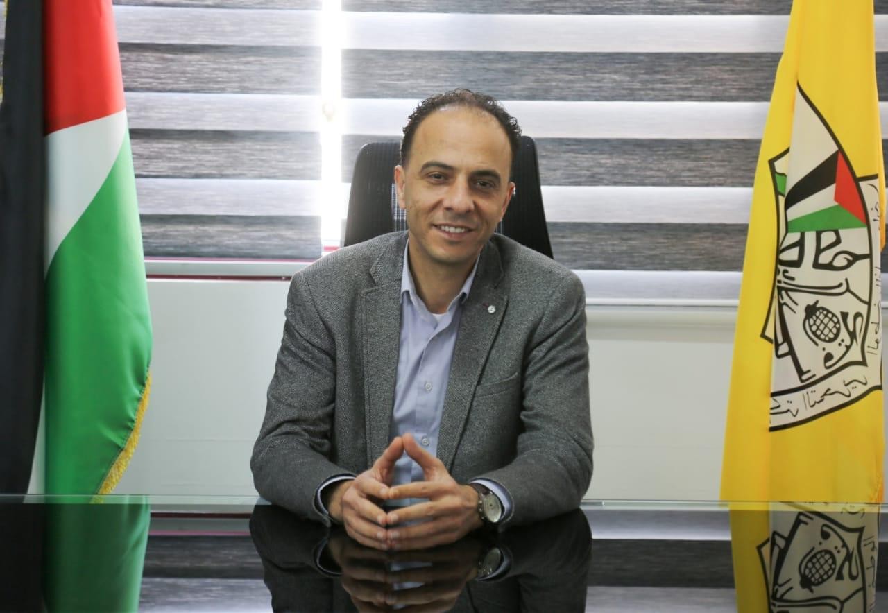 لماذا إضاءة شعلة الانطلاقة