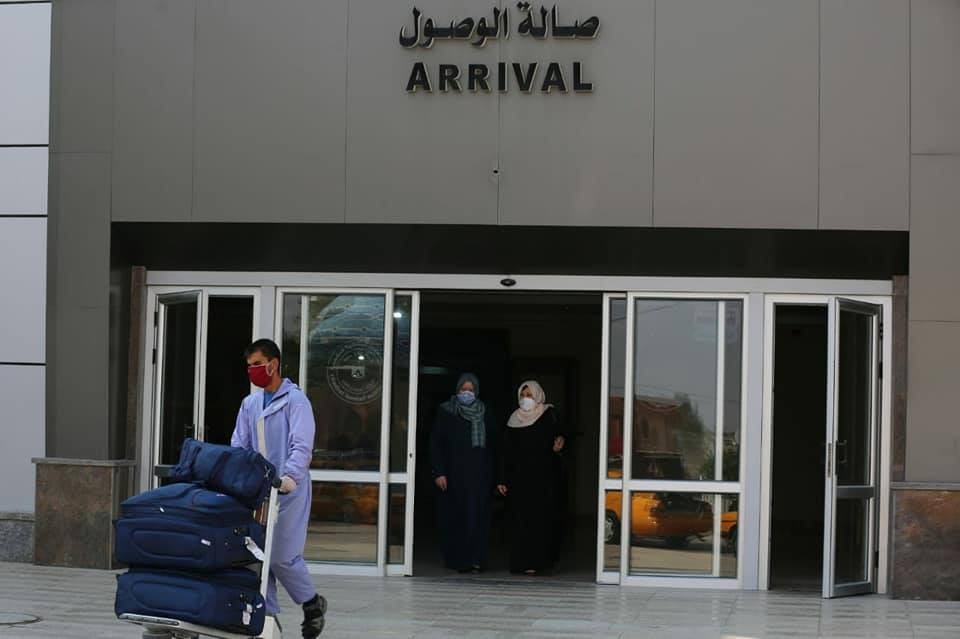 في اليوم الثاني لفتحه استثنائيًا