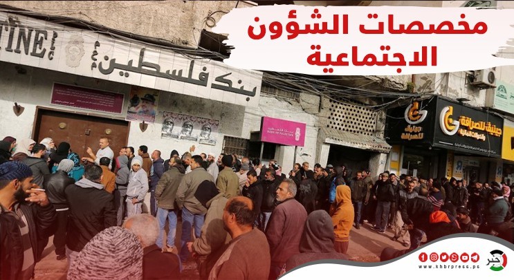 ملف المحجوبين حُل بنسبة 70%