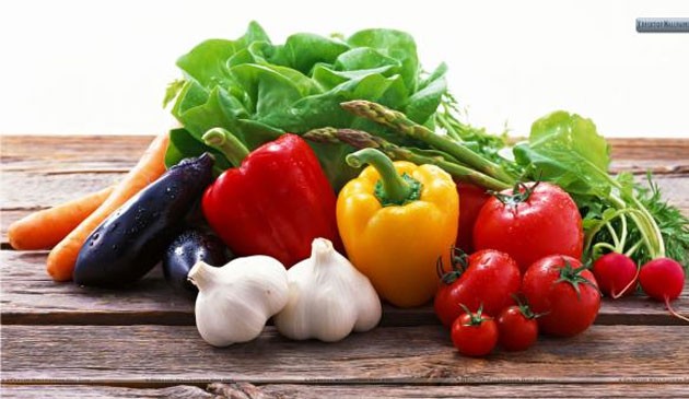 بالفيديو: الكربوهيدرات هي مفتاح طول عمر الإنسان