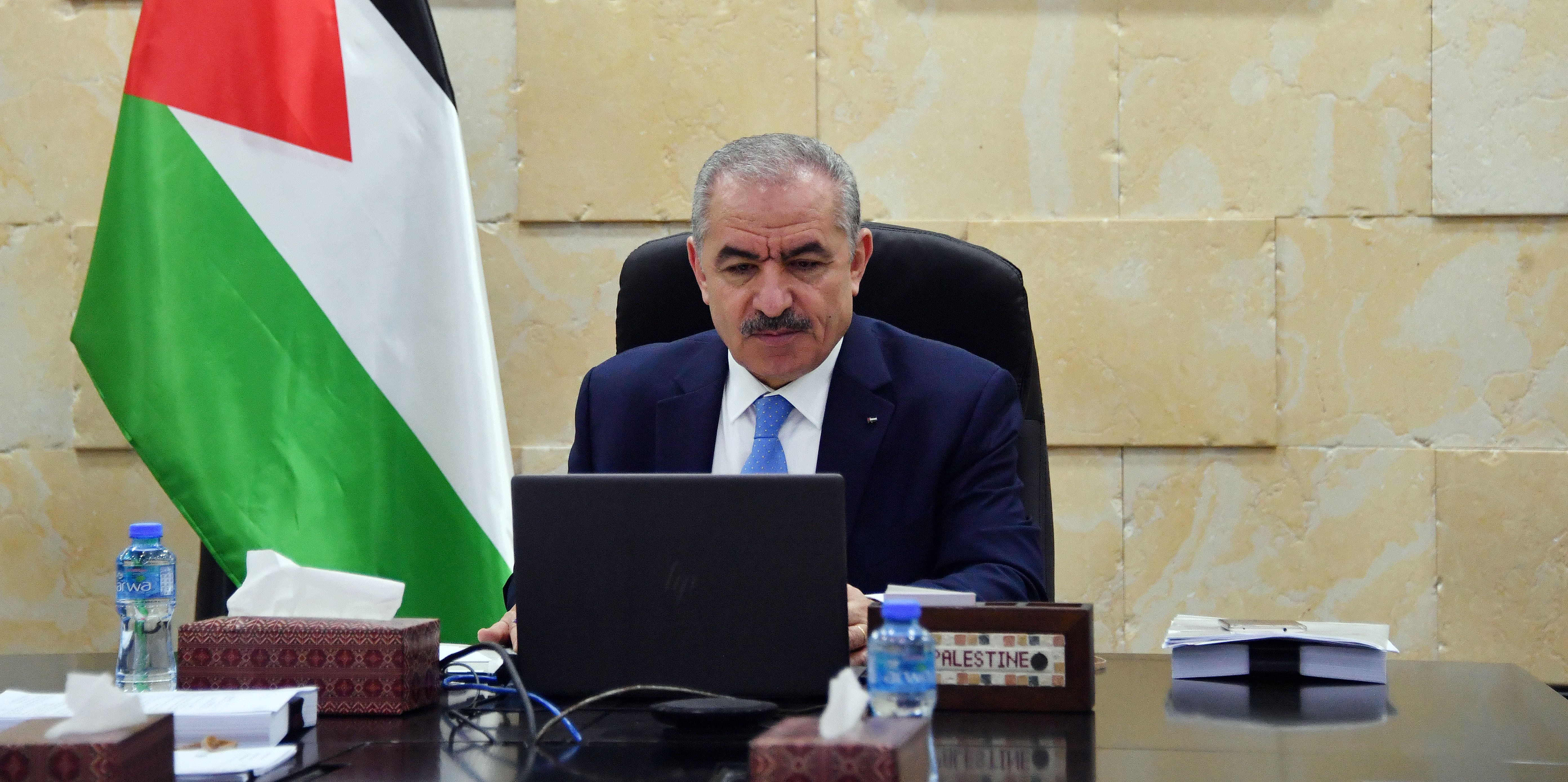 "ندفع 140 مليون دولار لغزة شهريًا "