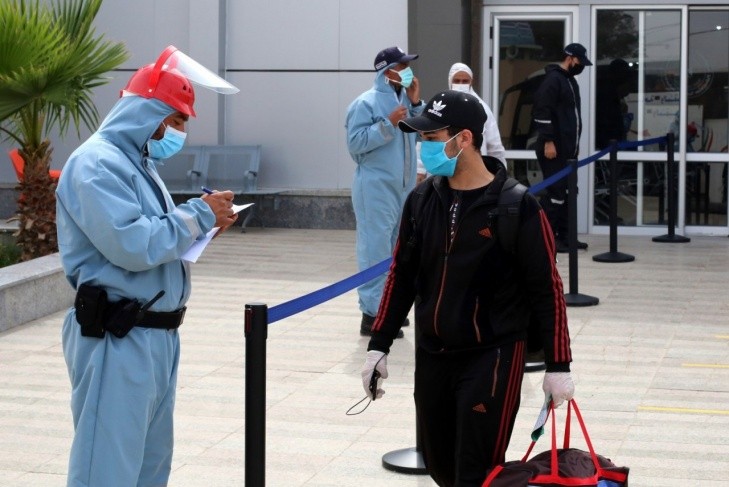 تحدثت عن احتمالية إغلاق يومي الجمعة والسبت