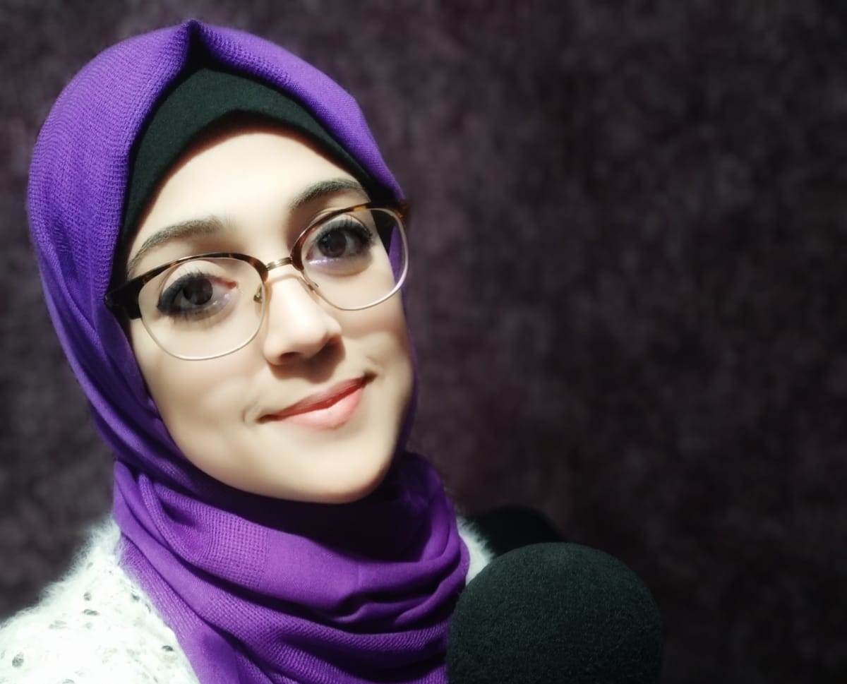 بقلم: سنابل الغول