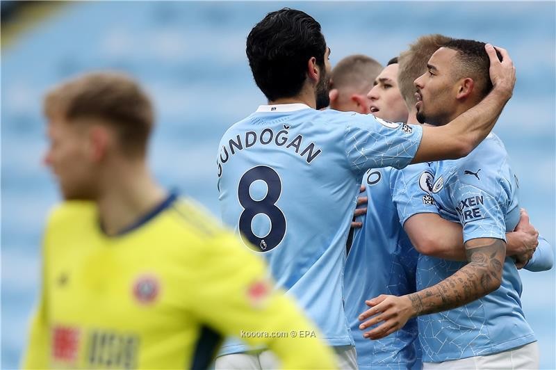 الدوري الانجليزي