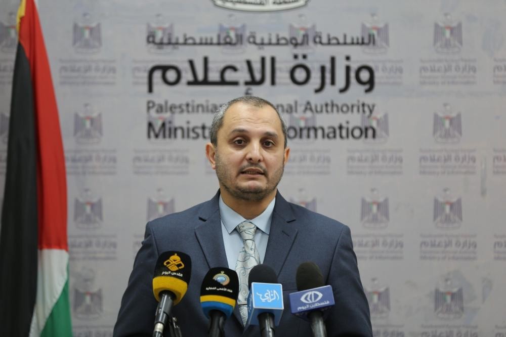 "المعايير واضحة وتم الإعلان عنها"