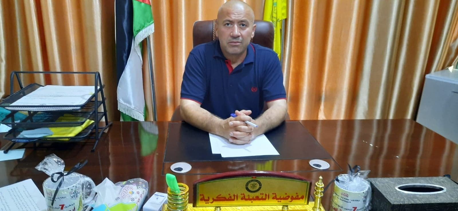 بقلم: نضال أبو شمالة