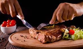 شاهدوا | المفرطون في تناول "اللحوم"ماذا ينتظرهم عند الشيخوخة؟