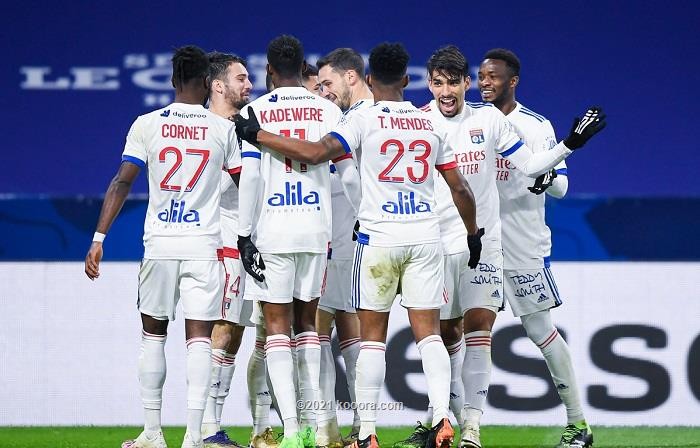 الدوري الفرنسي