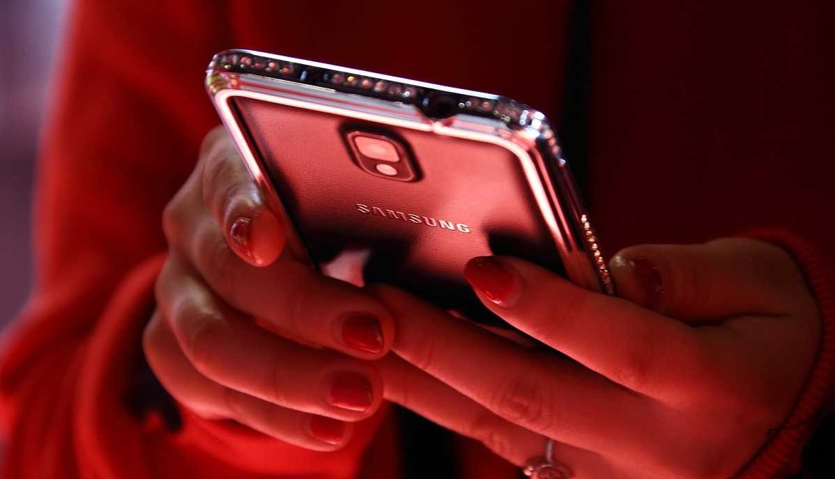 حل مشكلة الخروج من التطبيقات في الهواوي