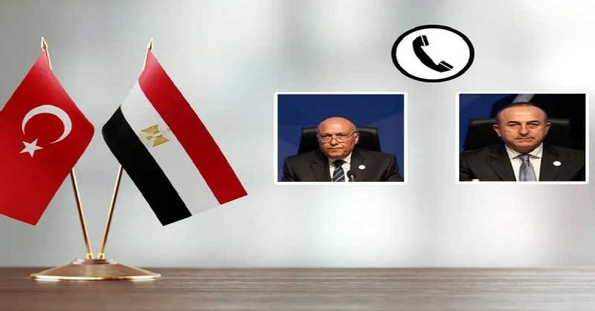 استجابة لدعوةٍ مصرية