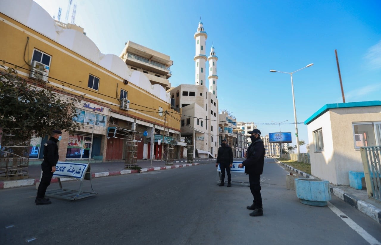 لمواجهة انتشار فيروس "كورونا"