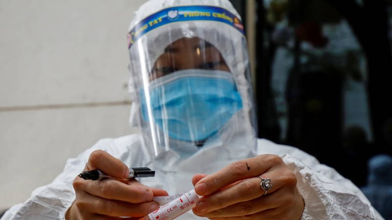 إليكم رابط التسجيل الذاتي للتحصين في سلطنة عمان