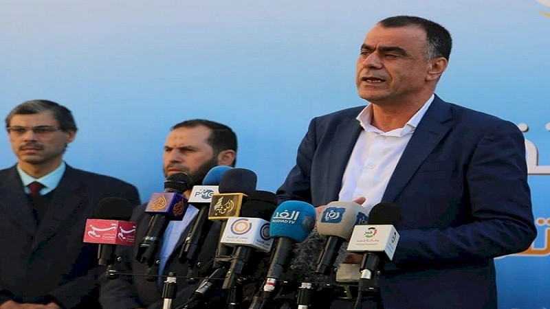 المكون من 22 قائمة