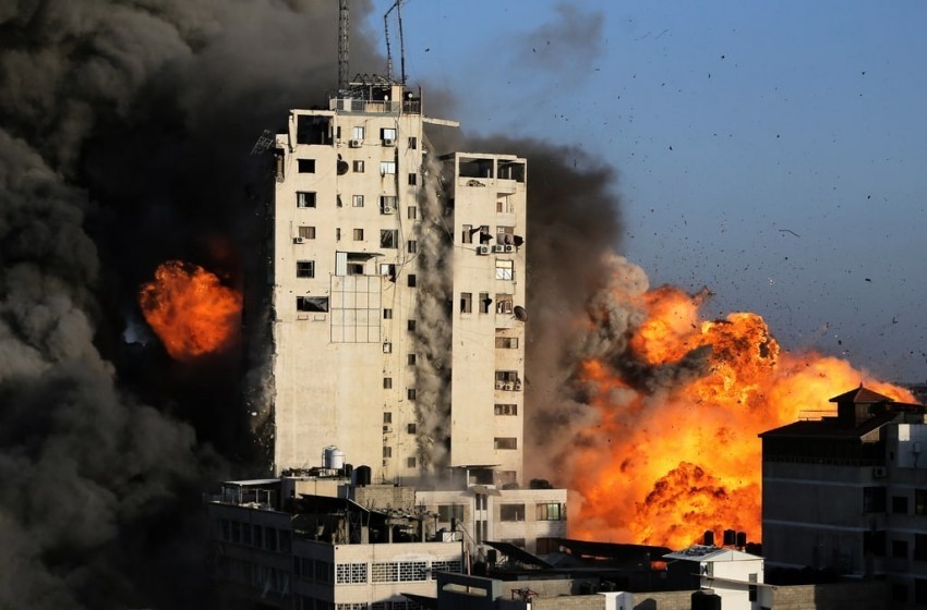 مستعد لكافة السيناريوهات